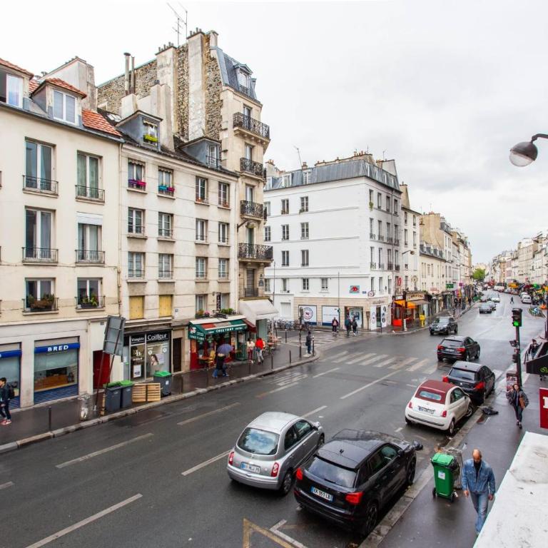 CMG Résidence Bastille - Saint Antoine - Appartement 1 Chambre - 1