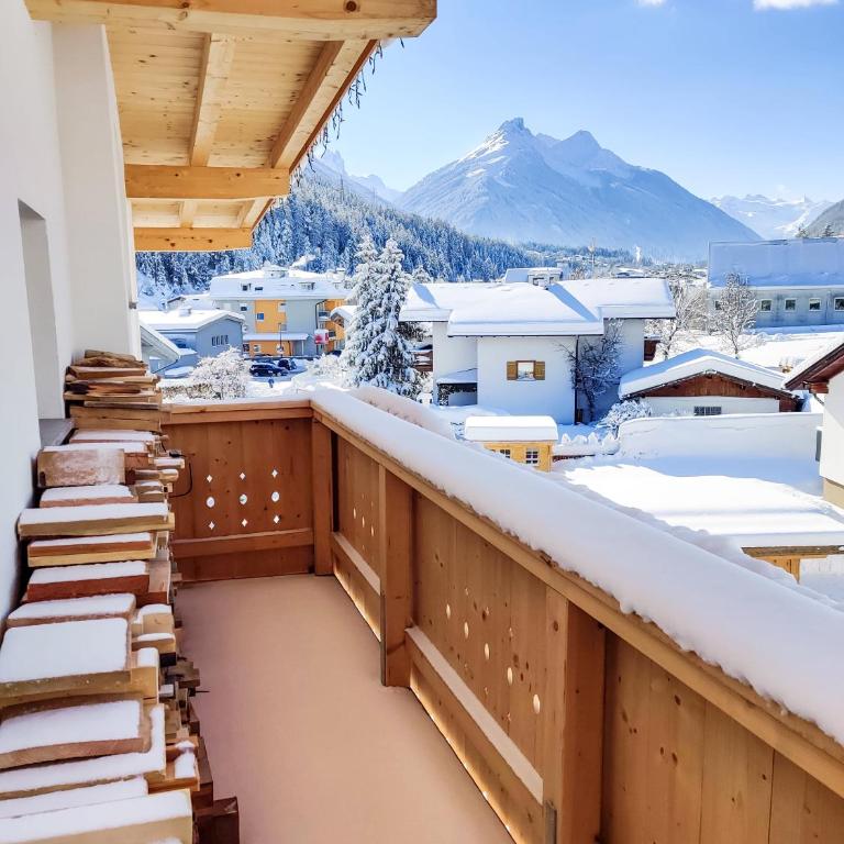Das Mountain Getaway - Exclusive Mega Chalet Stubai Super Card - Superior Chalet - 2