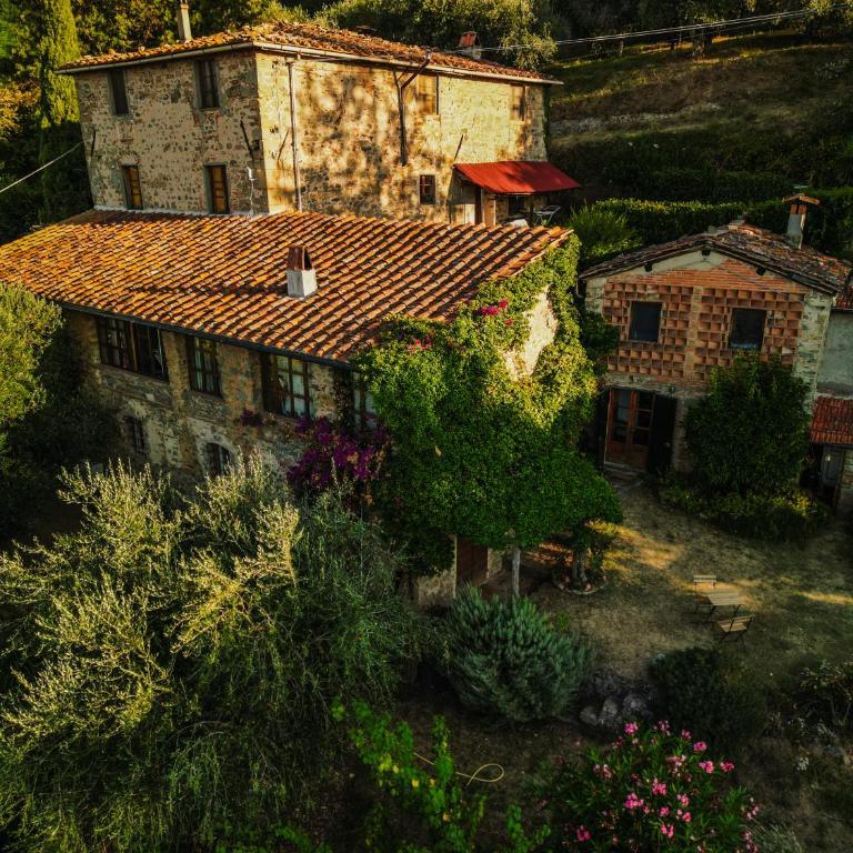 Orto dei Bruchi - Appartamento con 2 Camere da Letto - 2