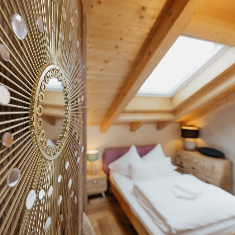 Das Mountain Getaway - Exclusive Mega Chalet Stubai Super Card - Superior Chalet - 28