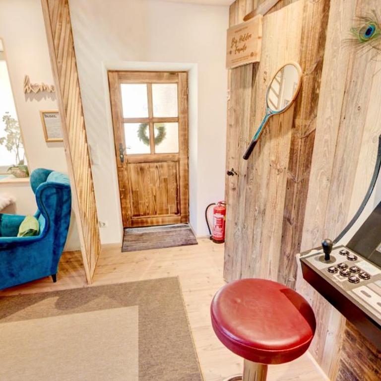 Das Mountain Getaway - Exclusive Mega Chalet Stubai Super Card - Superior Chalet - 20
