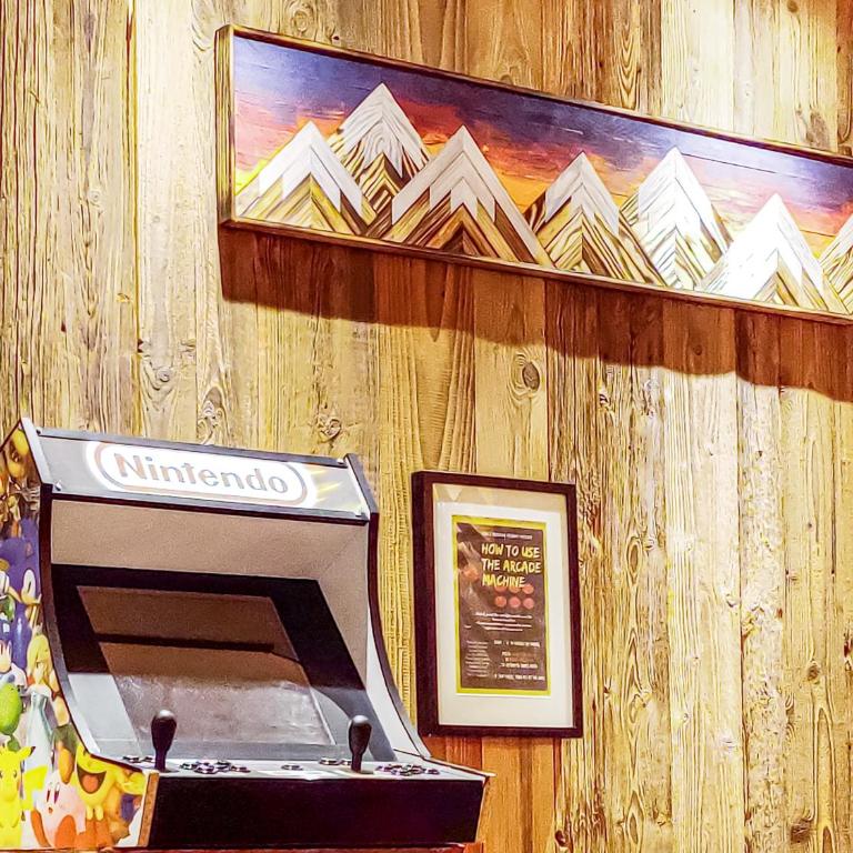 Das Mountain Getaway - Exclusive Mega Chalet Stubai Super Card - Superior Chalet - 19