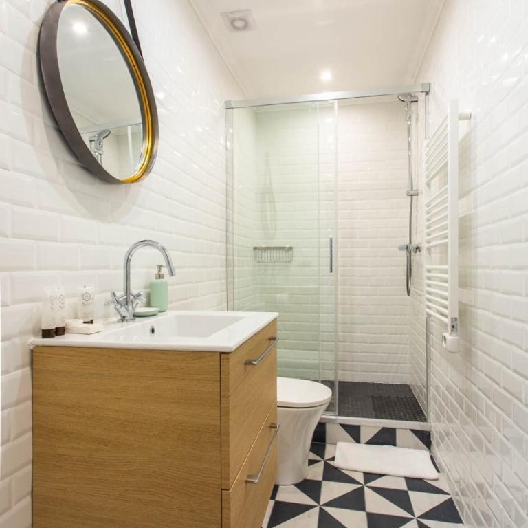 CMG Résidence Bastille - Saint Antoine - Appartement 1 Chambre - 5