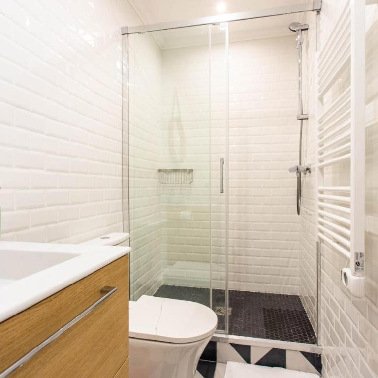CMG Résidence Bastille - Saint Antoine - Appartement 1 Chambre - 3