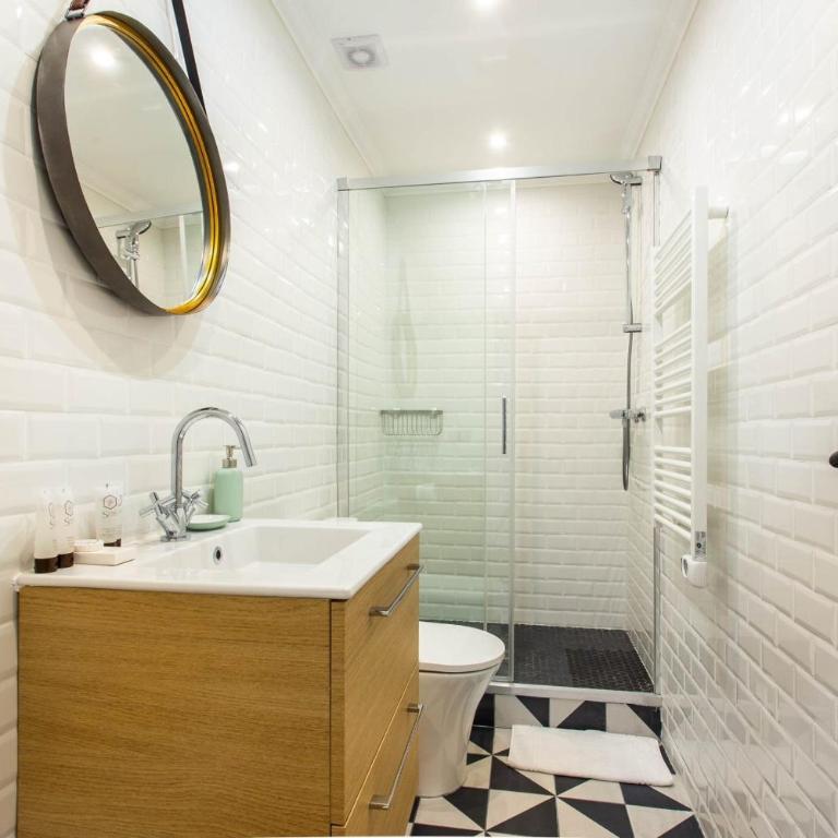CMG Résidence Bastille - Saint Antoine - Appartement 1 Chambre - 9