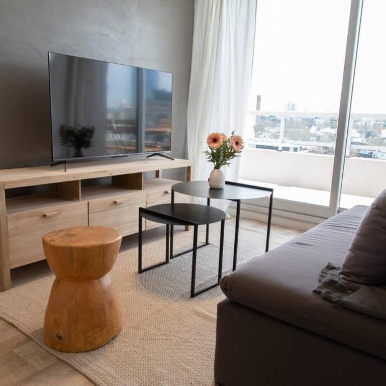 Almez Stunning Deluxe Apartment - Apartamento de 1 dormitorio - 18