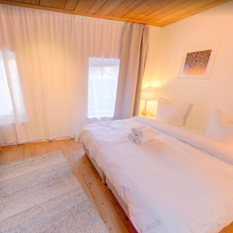 Das Mountain Getaway - Exclusive Mega Chalet Stubai Super Card - Superior Chalet - 43