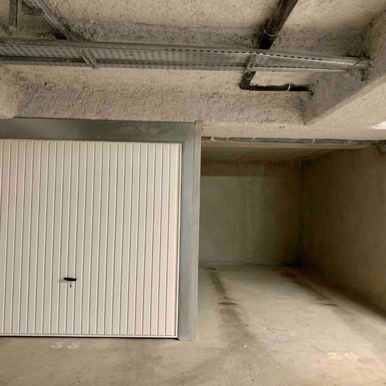 Le chalet sous-toiture Nánshān : spacieux, lumineux et idéalement situé à Auron - Appartement - 45