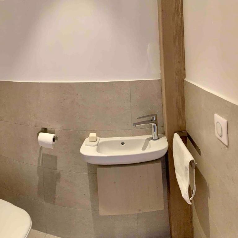 Le chalet sous-toiture Nánshān : spacieux, lumineux et idéalement situé à Auron - Appartement - 23