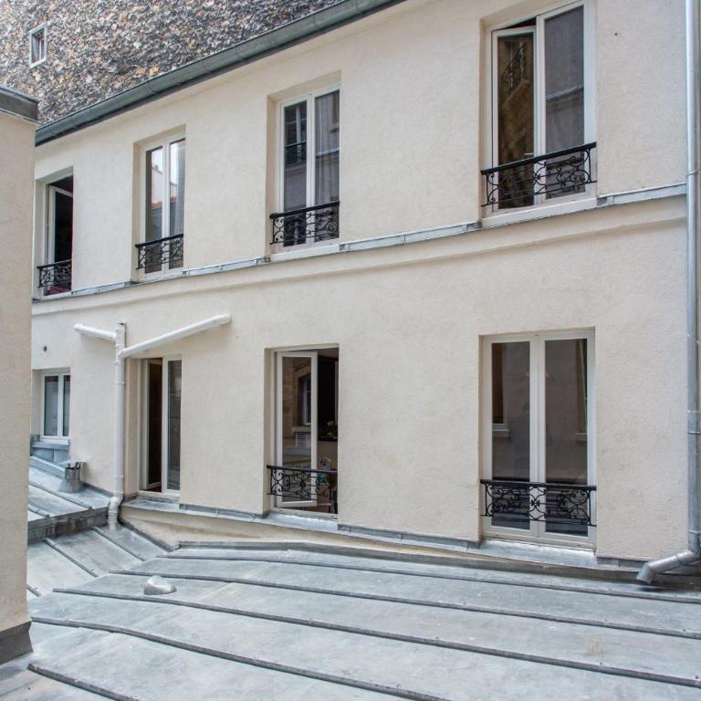 CMG Résidence Bastille - Saint Antoine - Studio - 3