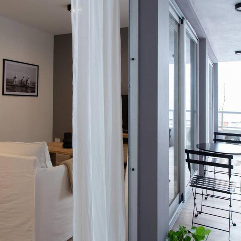 Coral Boutique Apartment - Apartamento de 1 dormitorio - 12