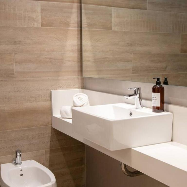 Coral Boutique Apartment - Apartamento de 1 dormitorio - 25