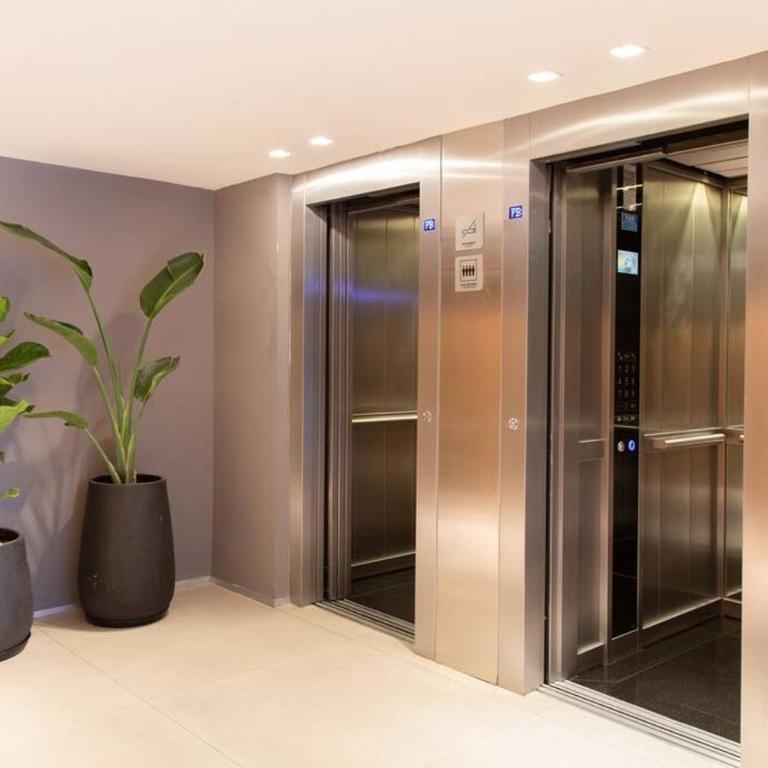 Coral Boutique Apartment - Apartamento de 1 dormitorio - 27