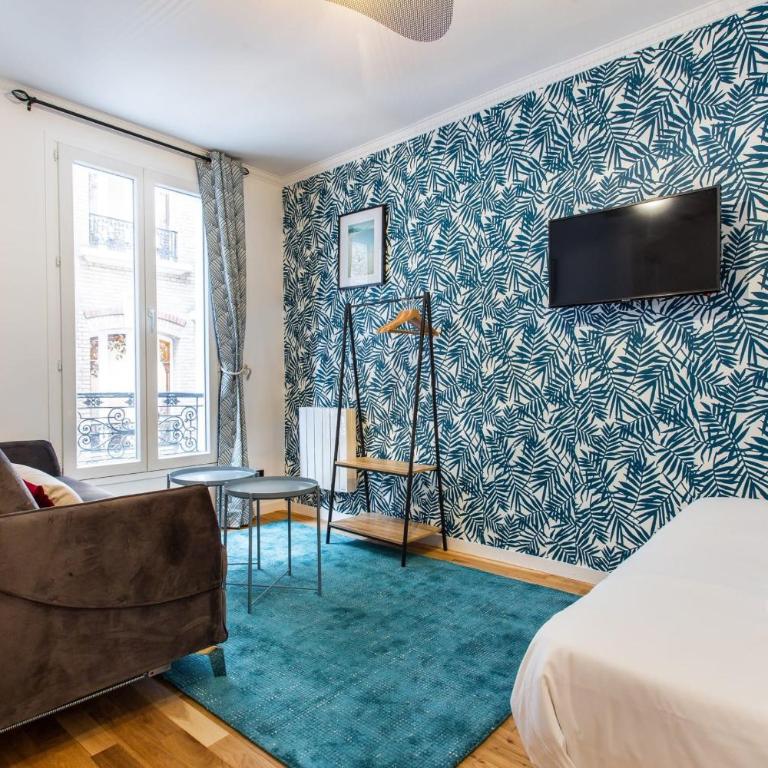 CMG Résidence Bastille - Saint Antoine - Studio Deluxe - 1