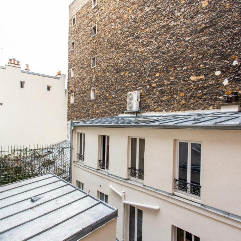 CMG Résidence Bastille - Saint Antoine - Studio Deluxe - 8
