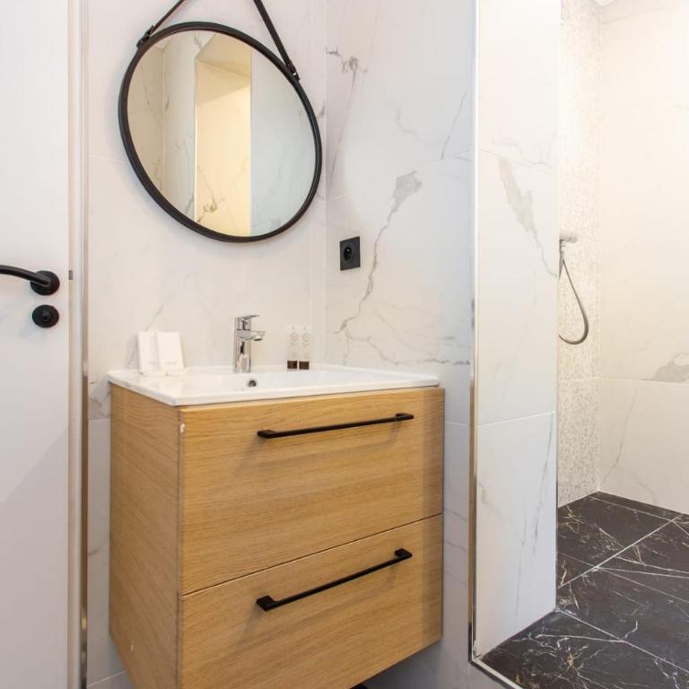 CMG Résidence Bastille - Saint Antoine - Studio Deluxe - 9