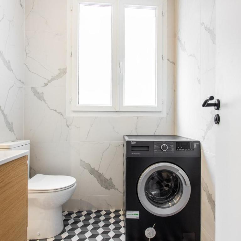 CMG Résidence Bastille - Saint Antoine - Studio Deluxe - 10