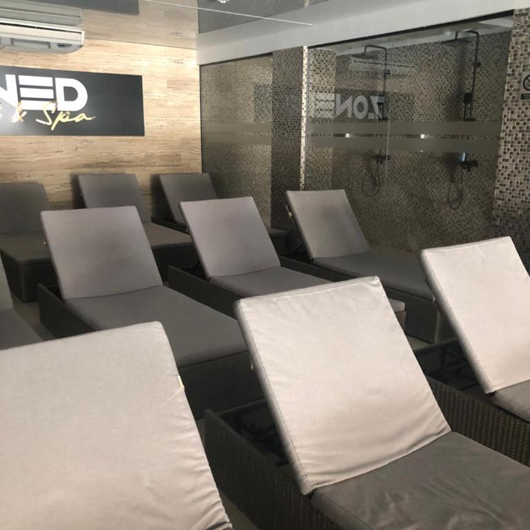 Kop apartman I01 - One-Bedroom Apartment - 19