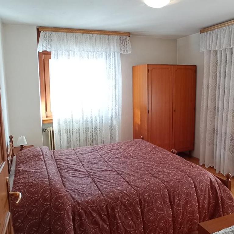 Panorama mozzafiato - Appartamento con 2 Camere da Letto - 8