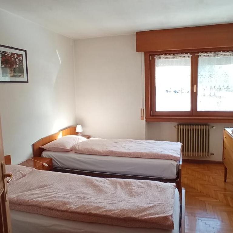 Panorama mozzafiato - Appartamento con 2 Camere da Letto - 10