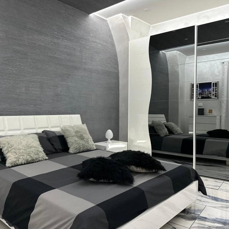 Naomi Luxury Home - Appartamento con 1 Camera da Letto - 15