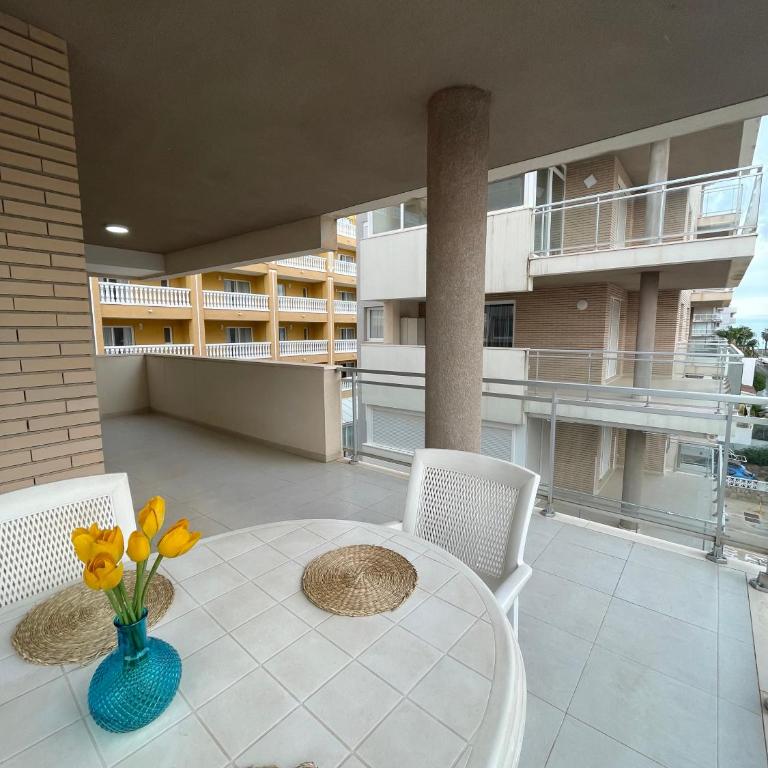 Alpen1 Playa Sol - Apartamento de 2 dormitorios - 16
