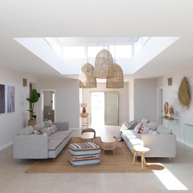 Ereza White Homes - Villa - 10