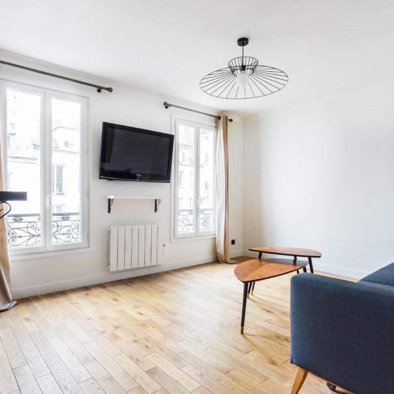 CMG Résidence Bastille - Saint Antoine - Appartement 1 Chambre - 10