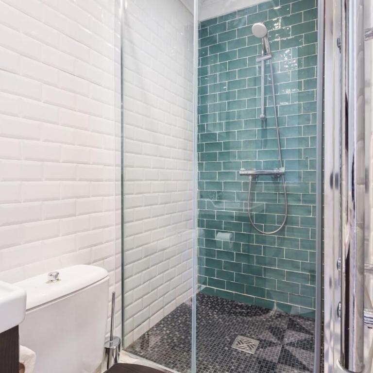 CMG Résidence Bastille - Saint Antoine - Appartement 1 Chambre - 5