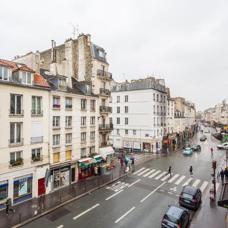 CMG Résidence Bastille - Saint Antoine - Appartement 1 Chambre - 2