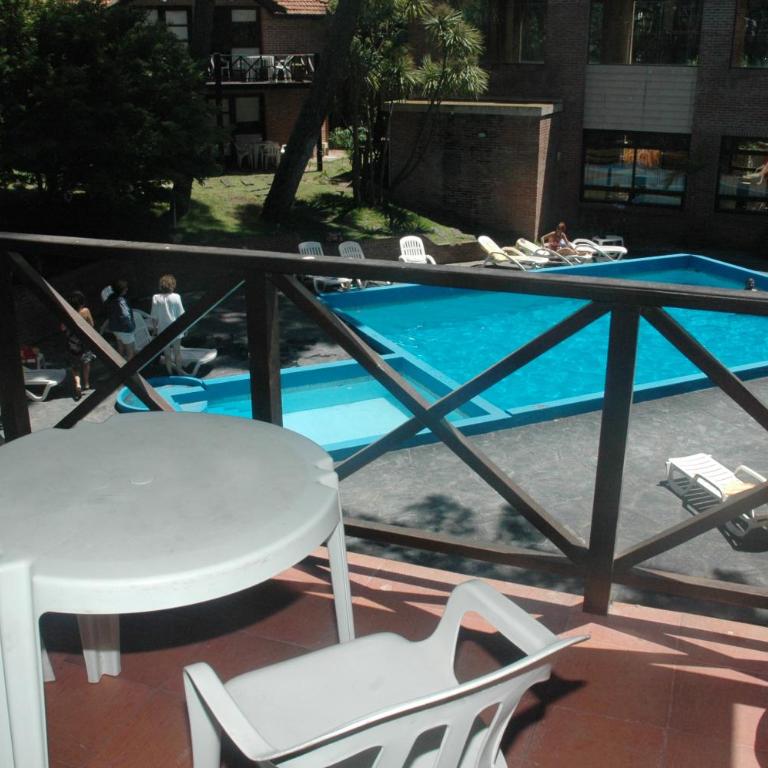 Cariló Paradise Apart Hotel & Spa - Apartamento Estudio - 3