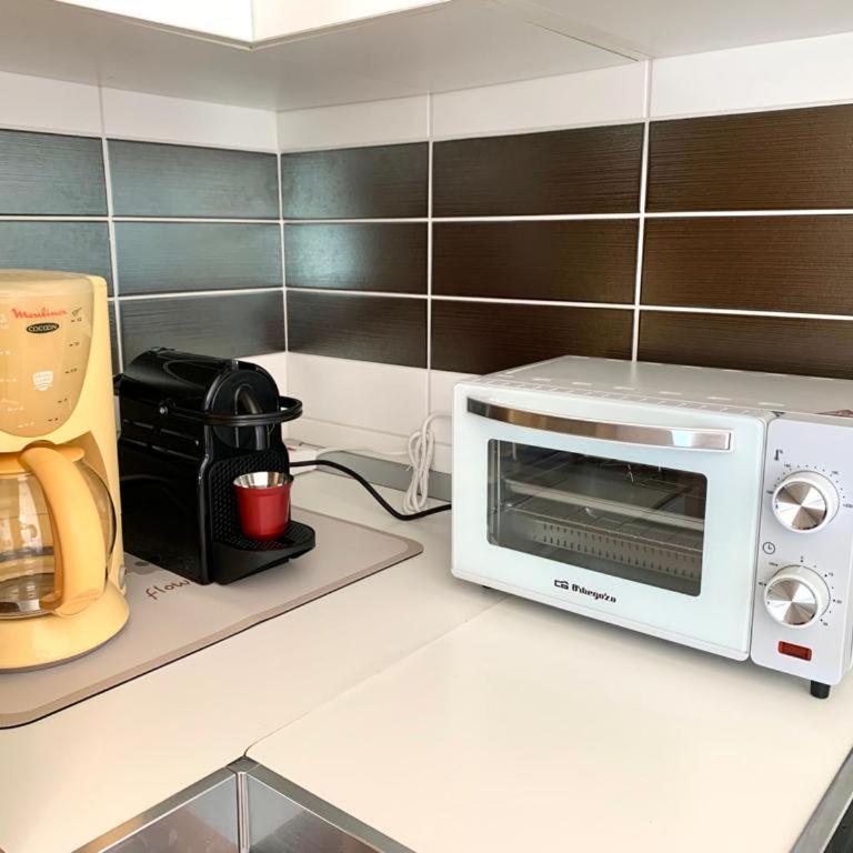 Aurelia House Garden - Appartamento con 1 Camera da Letto - 6