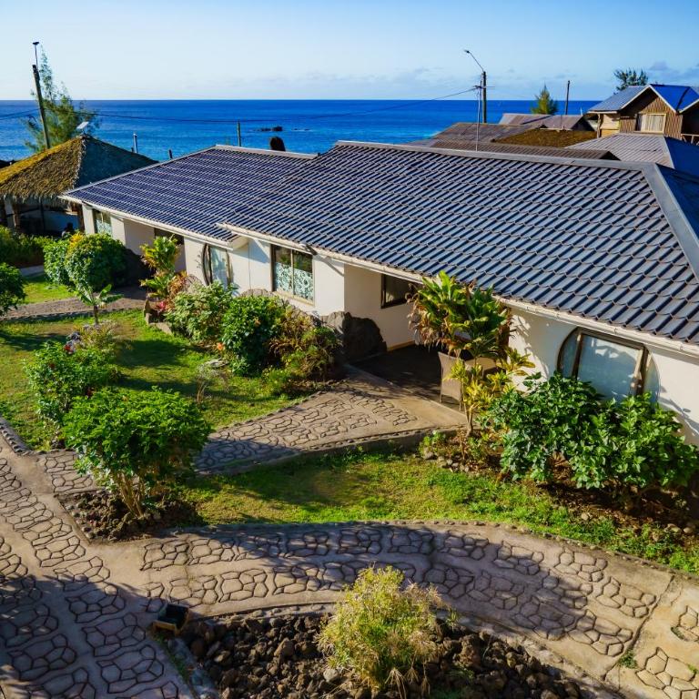 Matariki Sunset Apart Hotel - Two-Bedroom Apartment - 8