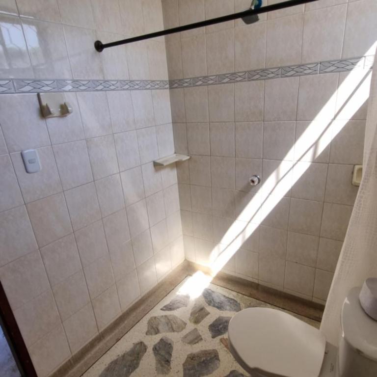 Cabaña Gaia Rodadero - Habitación Doble con baño privado - 3