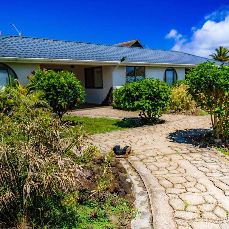 Matariki Sunset Apart Hotel - Two-Bedroom Apartment - 9