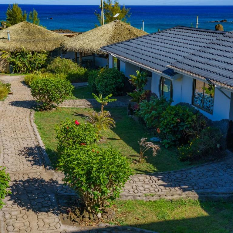 Matariki Sunset Apart Hotel - Two-Bedroom Apartment - 1