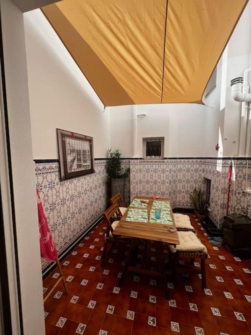 El apartamento verde - Apartamento de 2 dormitorios - 12