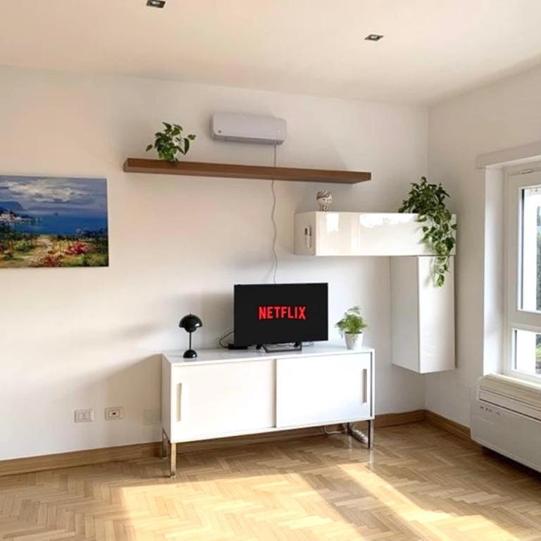 Aurelia House Garden - Appartamento con 1 Camera da Letto - 8