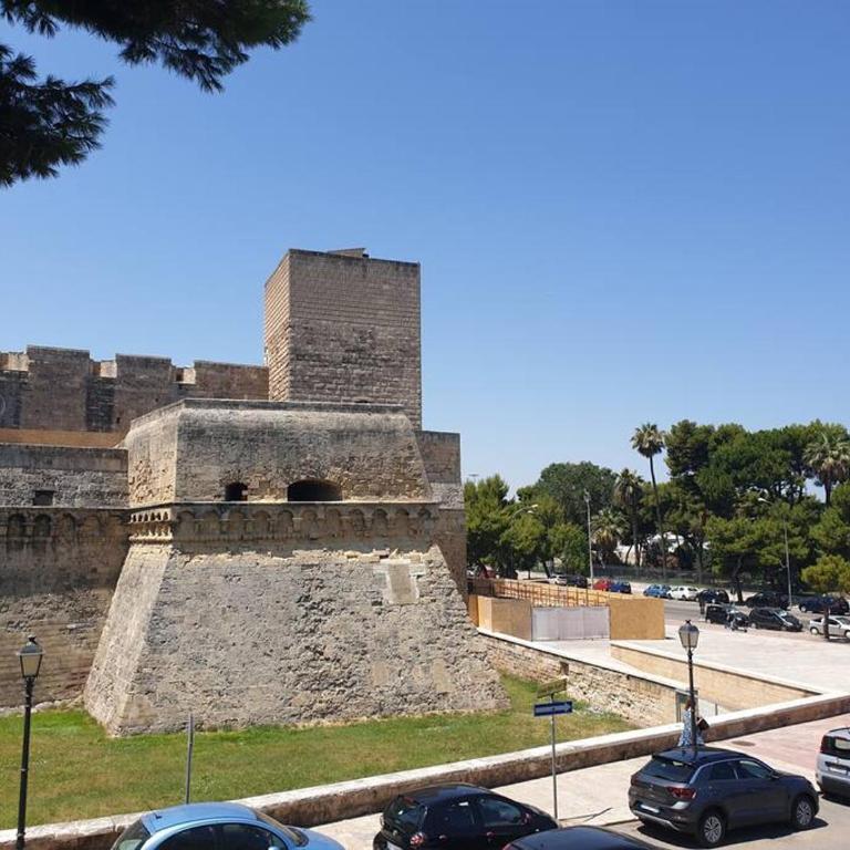 The Dragon Castle - Appartamento con 1 Camera da Letto - 7