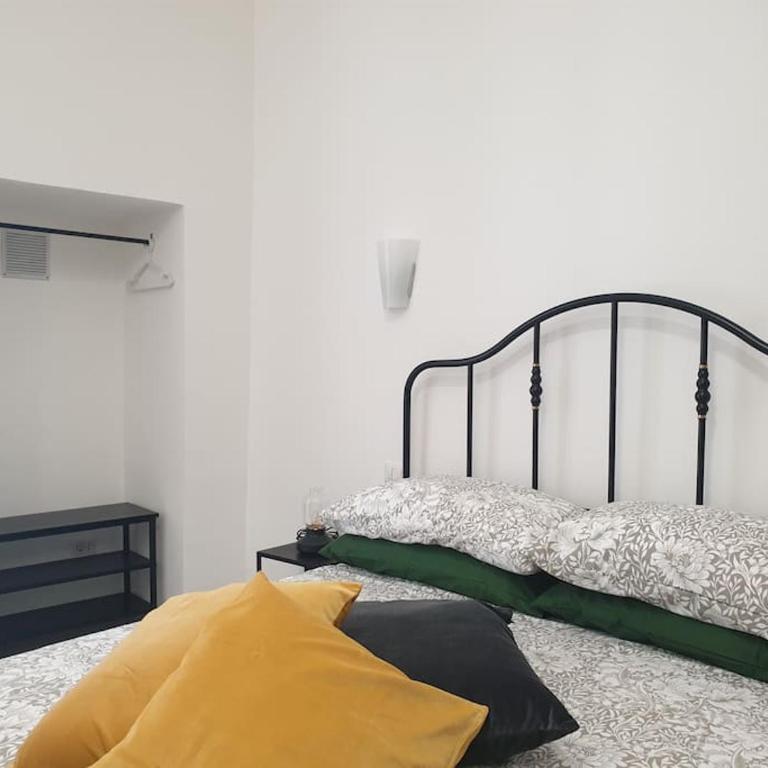 The Dragon Castle - Appartamento con 1 Camera da Letto - 8