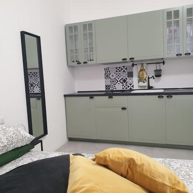 The Dragon Castle - Appartamento con 1 Camera da Letto - 12