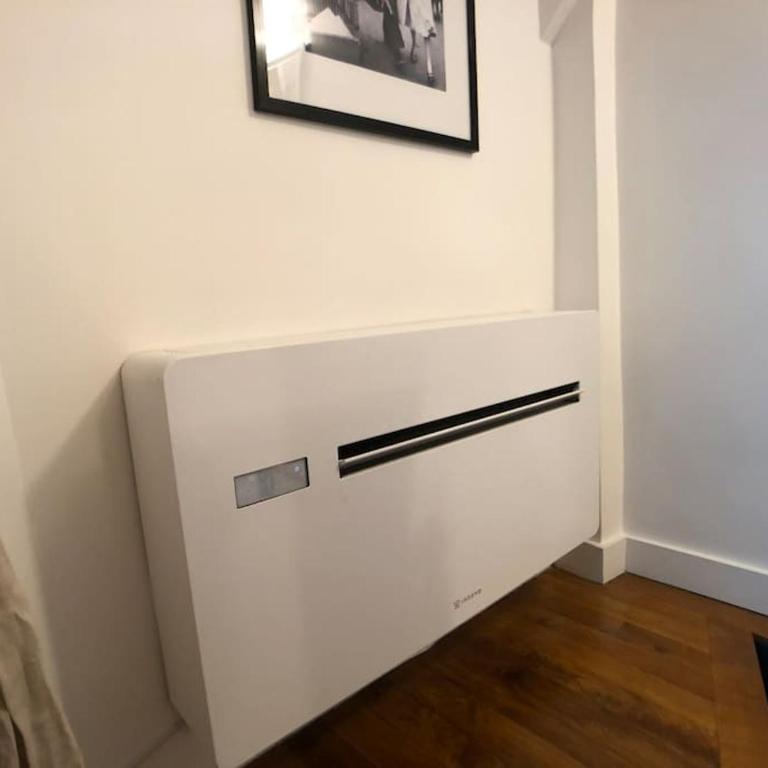 My Little House in Paris * Hypercentre * Climatisé - Appartement 1 Chambre - 34