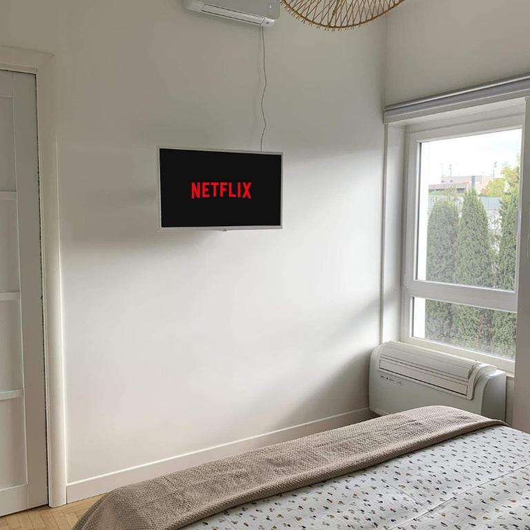 Aurelia House Garden - Appartamento con 1 Camera da Letto - 12