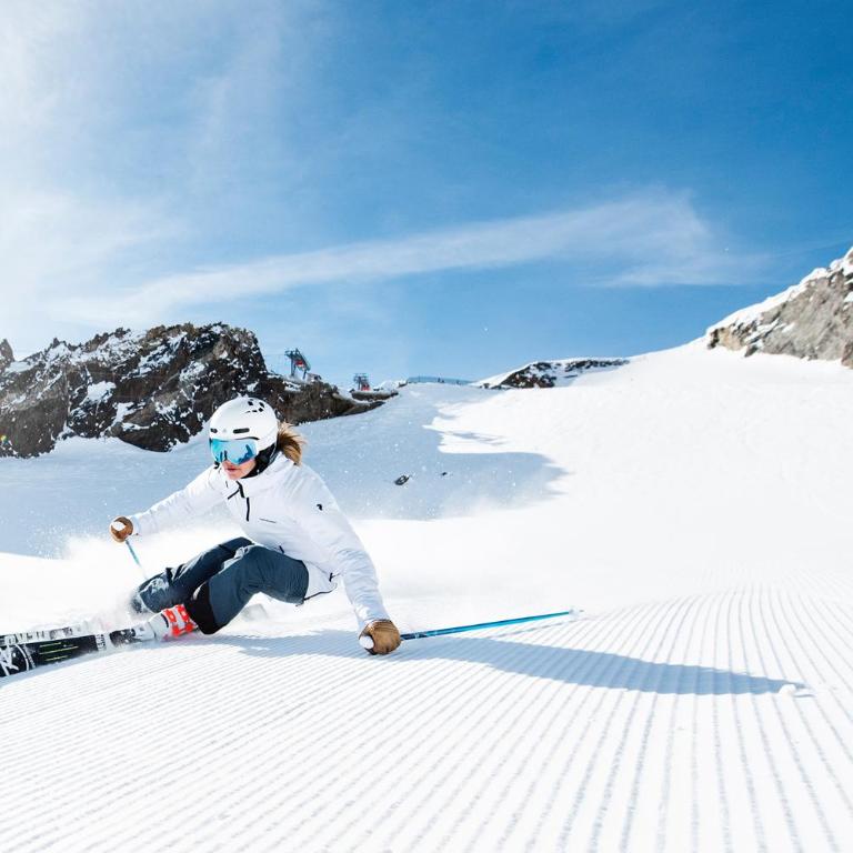 Das Mountain Getaway - Exclusive Mega Chalet Stubai Super Card - Superior Chalet - 50