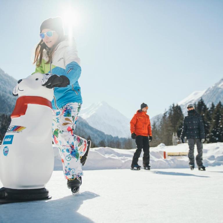 Das Mountain Getaway - Exclusive Mega Chalet Stubai Super Card - Superior Chalet - 49
