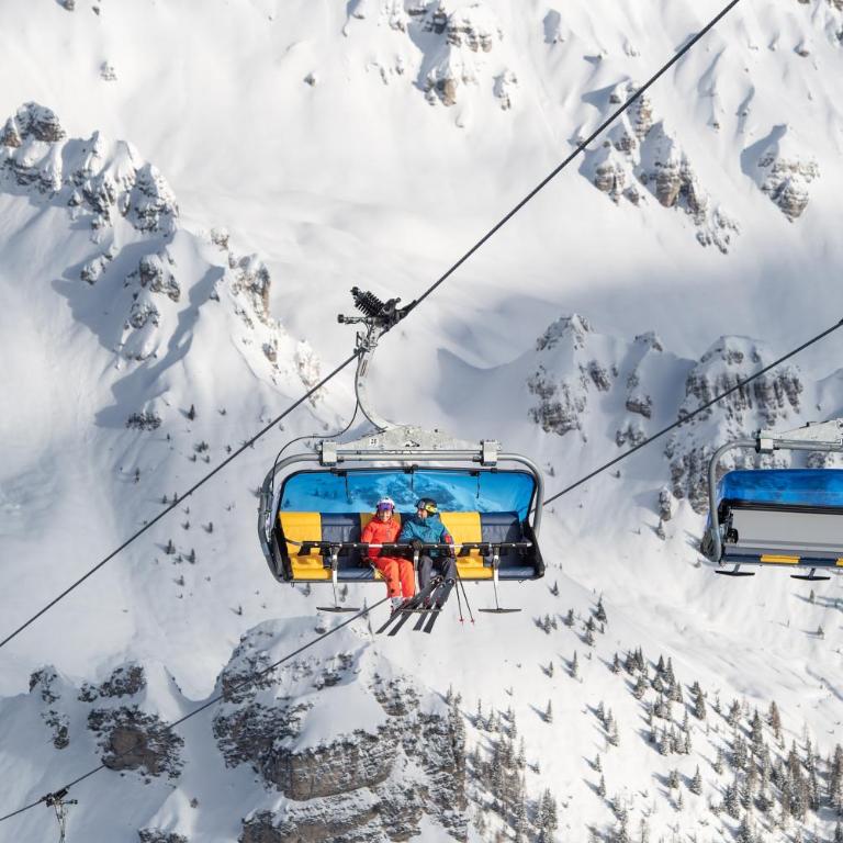 Das Mountain Getaway - Exclusive Mega Chalet Stubai Super Card - Superior Chalet - 53
