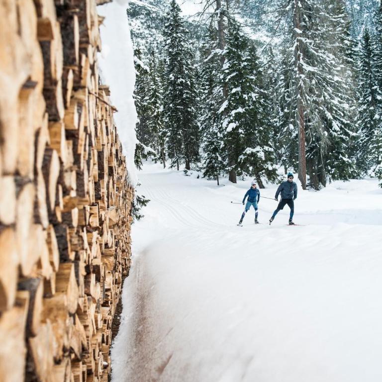 Das Mountain Getaway - Exclusive Mega Chalet Stubai Super Card - Superior Chalet - 54