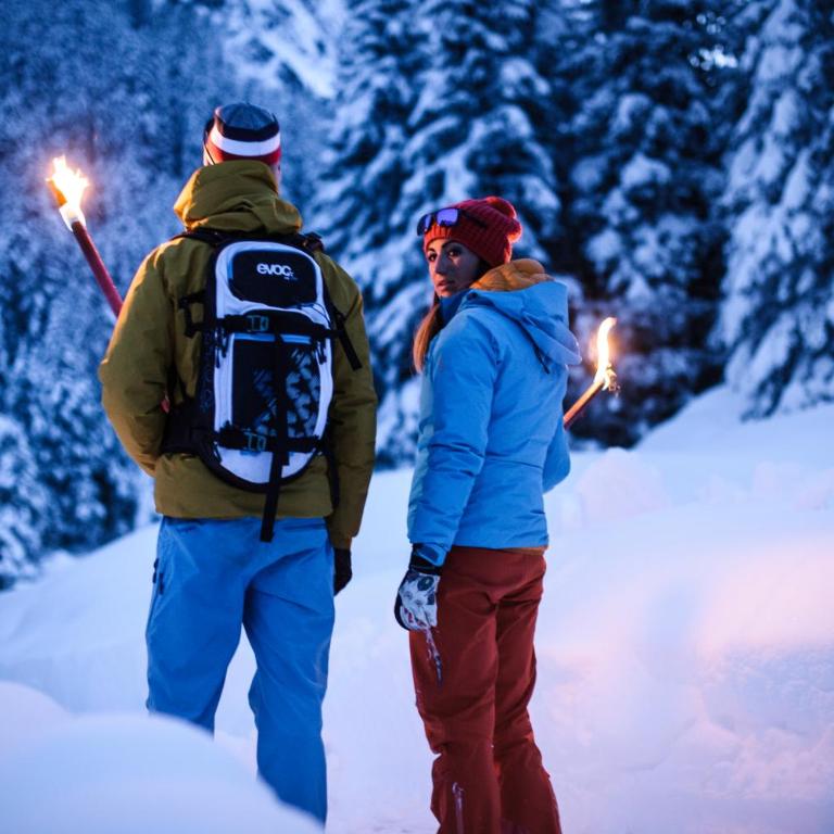 Das Mountain Getaway - Exclusive Mega Chalet Stubai Super Card - Superior Chalet - 55
