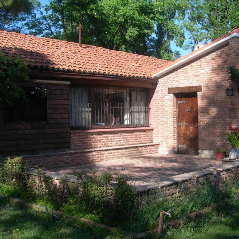 Tunquelen - Chalet de 3 dormitorios - 5
