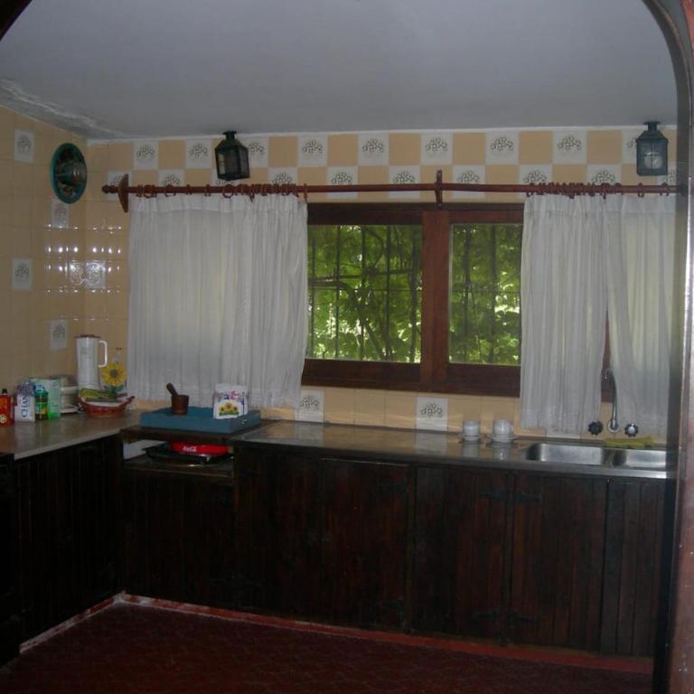 Tunquelen - Chalet de 3 dormitorios - 8
